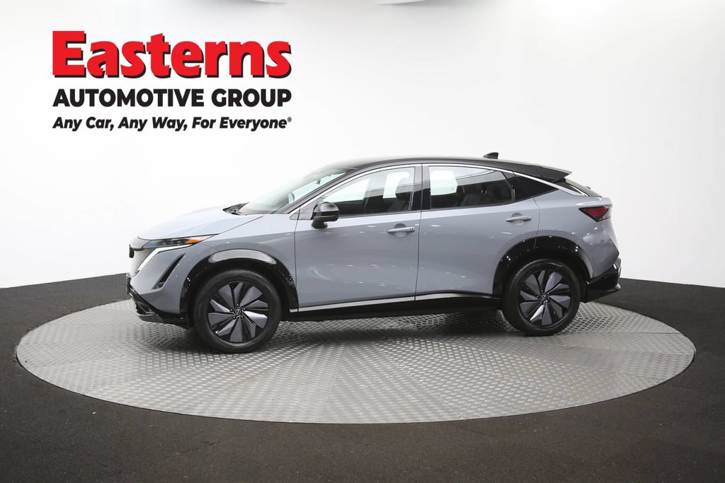 Used 2023 Nissan Ariya FWD image 57