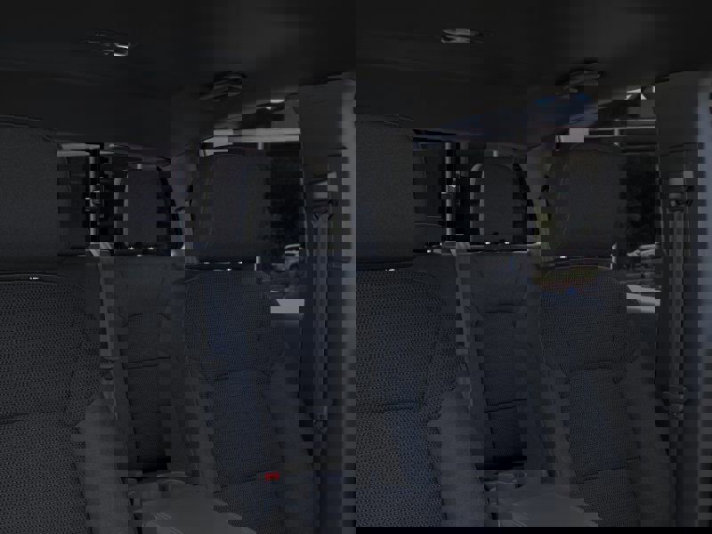 New 2026 GMC Canyon Elevation w/ Convenience Package AWD/4WD image 24