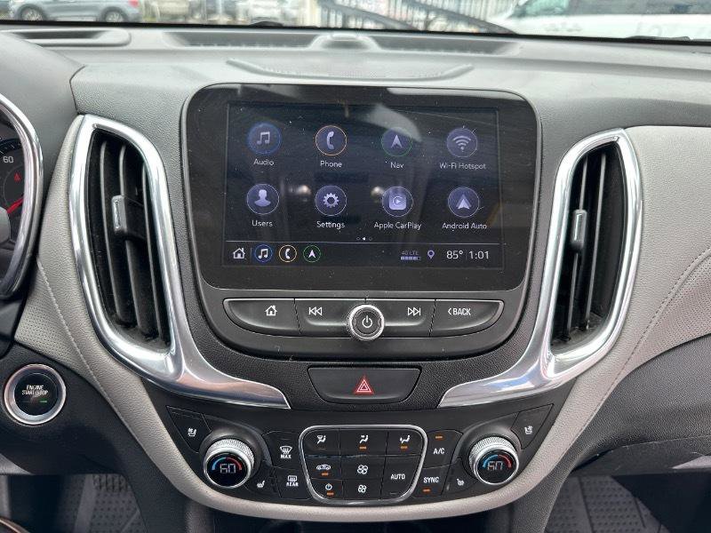 Used 2019 Chevrolet Equinox Premier FWD image 16