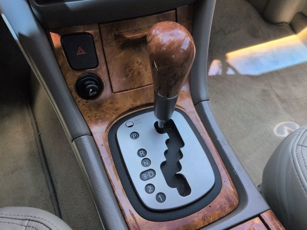 Used 2004 INFINITI I35 image 26