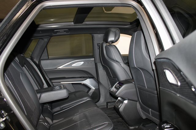 Certified 2024 Cadillac Lyriq Luxury w/ LPO, Floor Liner Package image 10