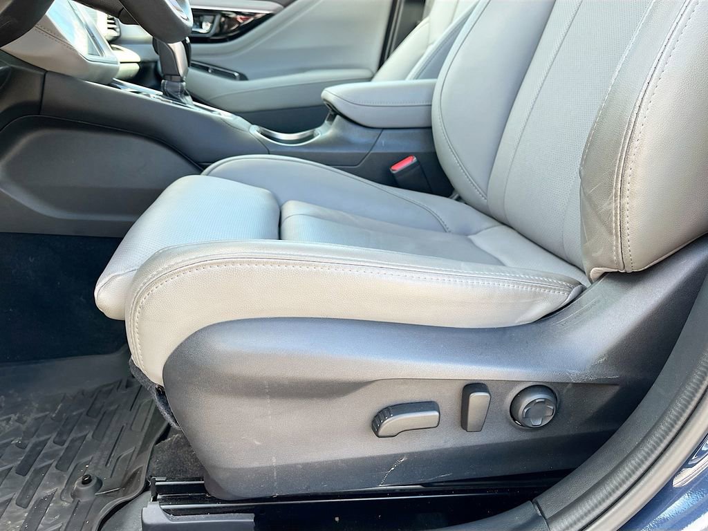 Used 2025 Subaru Legacy Limited w/ Popular Package #3 AWD/4WD image 20