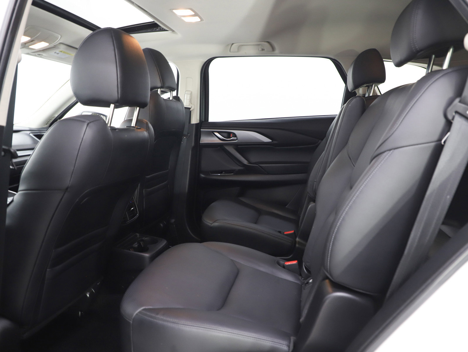 Used 2023 MAZDA CX-9 Touring image 17