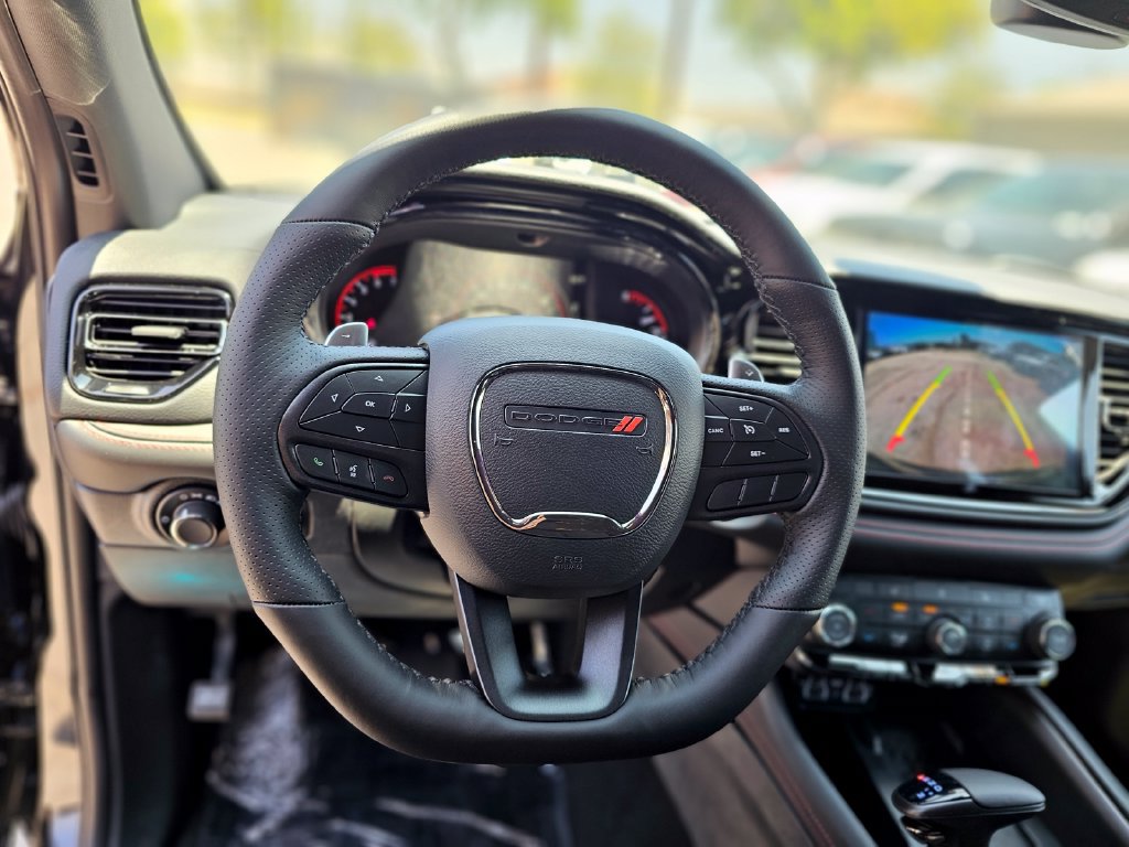 New 2026 Dodge Durango GT w/ Blacktop Package AWD/4WD image 21