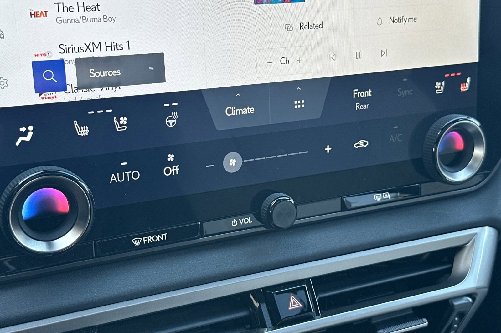 Certified 2023 Lexus RX 350 Premium image 24