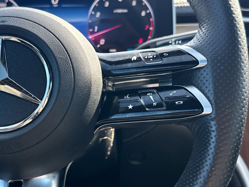 Used 2024 Mercedes-Benz C 300 4MATIC Sedan image 19