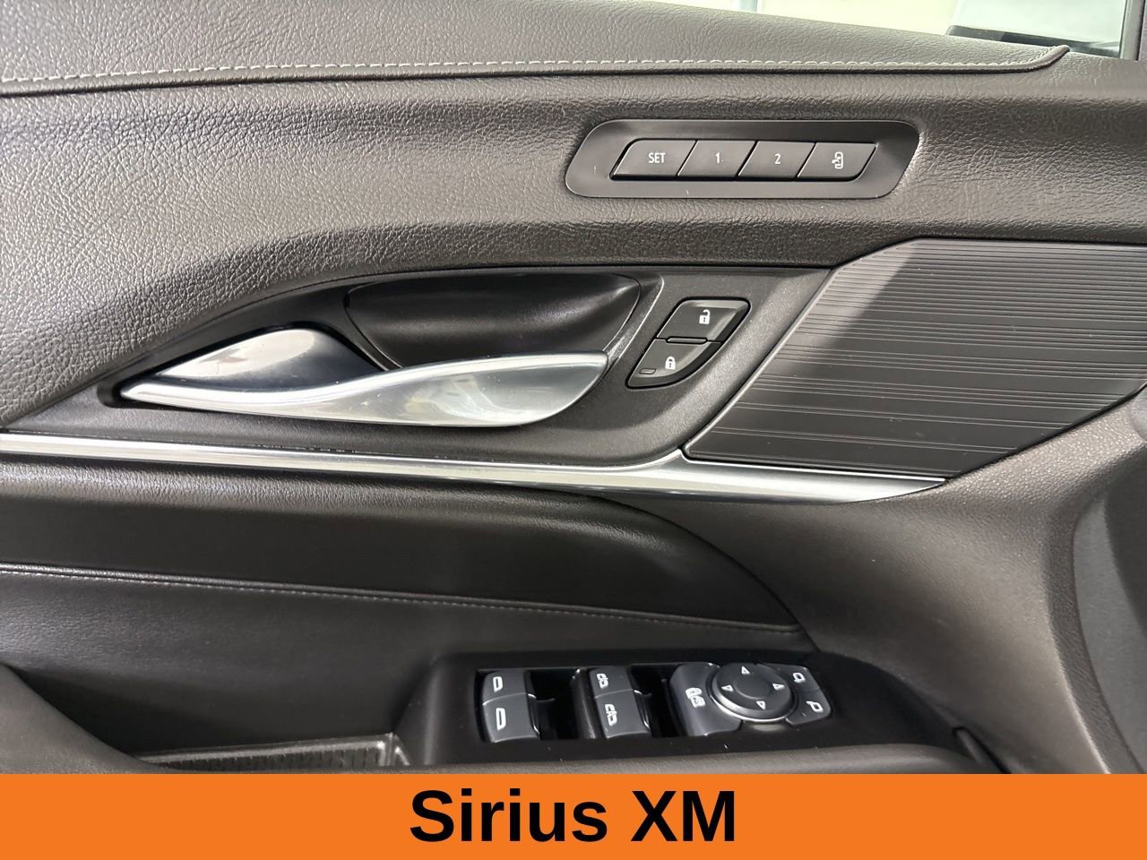 Used 2023 Cadillac CT4 Premium Luxury w/ Climate Package image 10