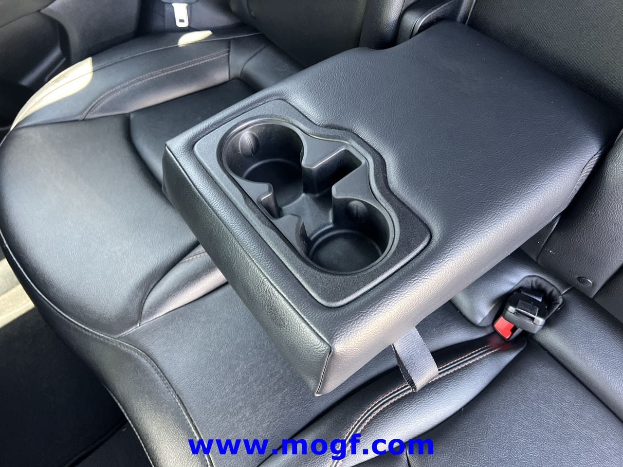 Used 2024 Jeep Compass Limited AWD/4WD image 20