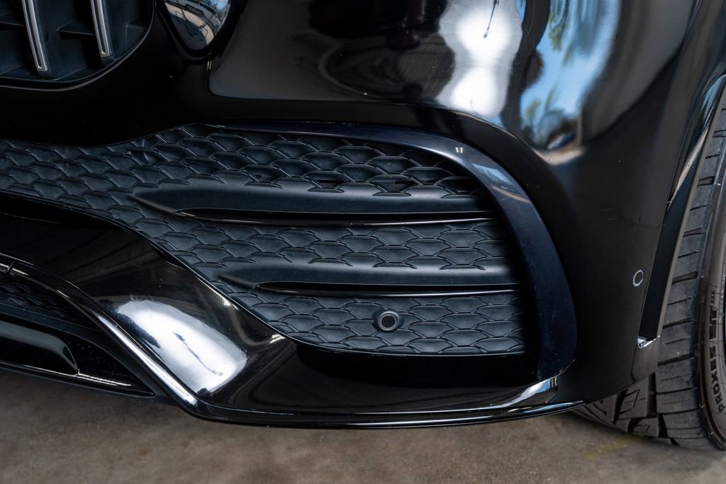 Used 2021 Mercedes-Benz GLE 53 AMG 4MATIC Coupe image 14