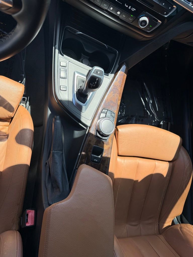 Used 2017 BMW 430i Convertible image 32