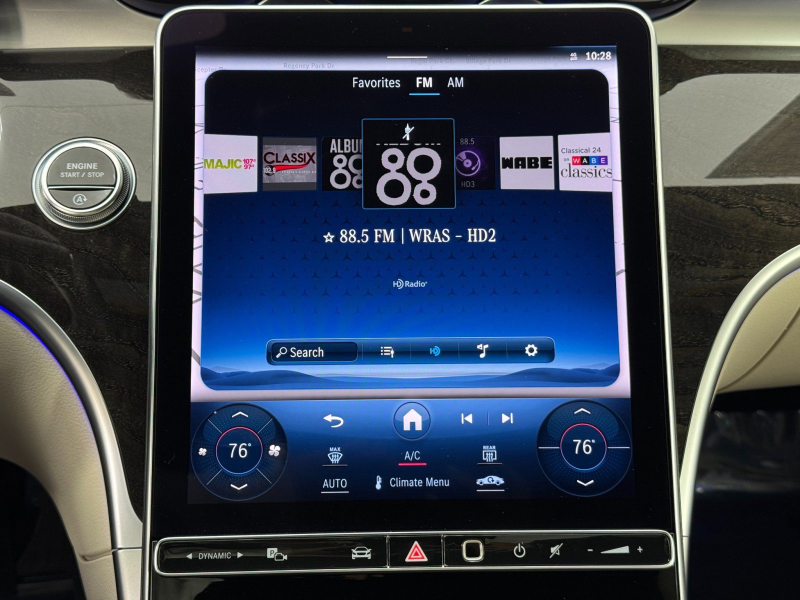 Used 2022 Mercedes-Benz C 300 Sedan w/ Exclusive Trim Package image 29