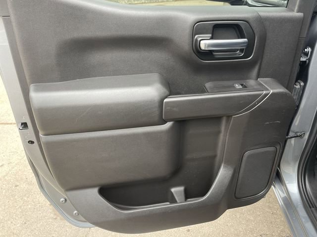 Used 2020 Chevrolet Silverado 1500 LT w/ All-Star Edition image 12