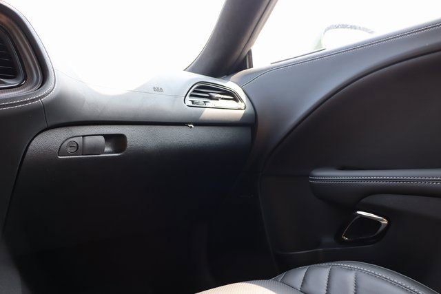 Used 2023 Dodge Challenger SRT Hellcat Widebody image 44