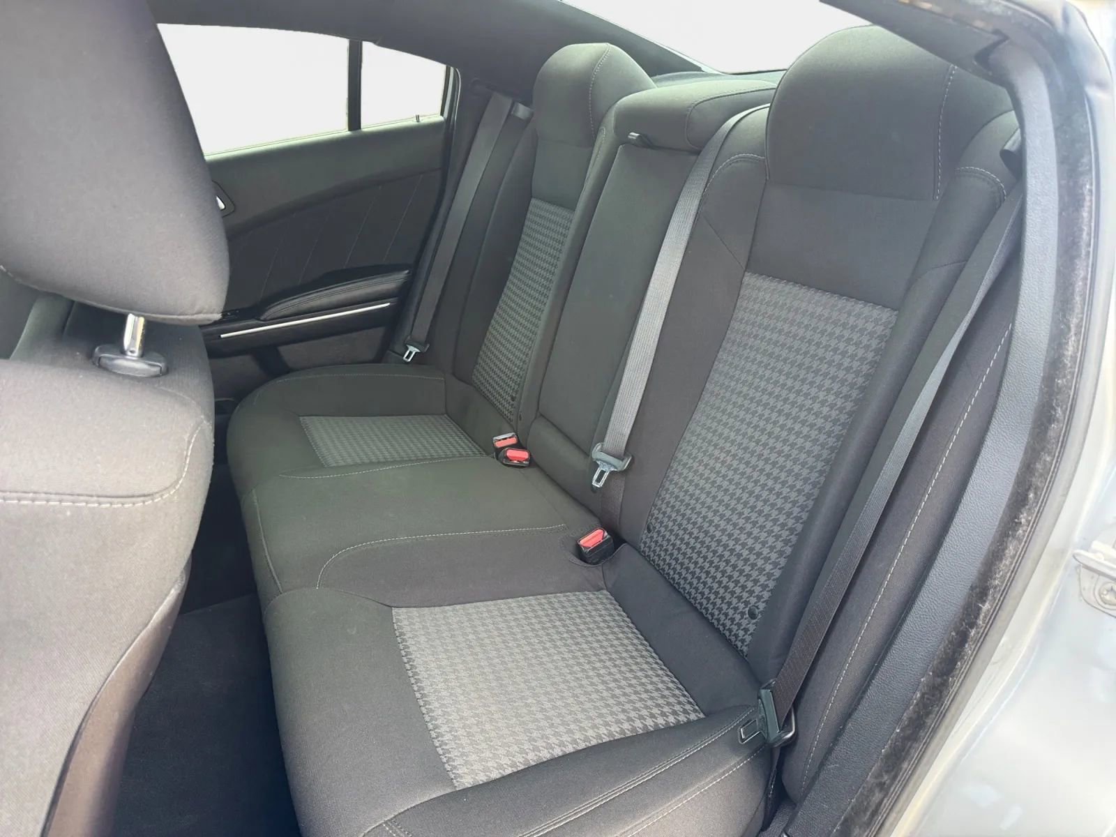 Used 2019 Dodge Charger Scat Pack RWD image 11