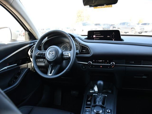 New 2026 MAZDA CX-30 AWD 2.5 S w/ Premium Package image 19