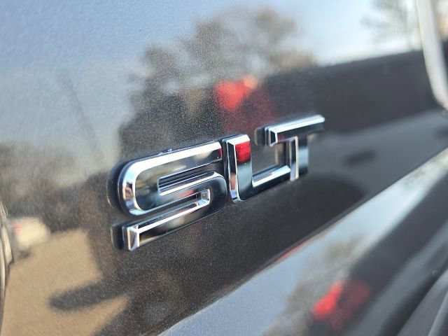 Used 2020 GMC Yukon XL SLT w/ Open Road Package image 9