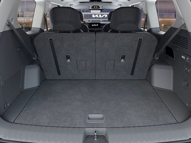 New 2026 Kia EV9 Light image 19