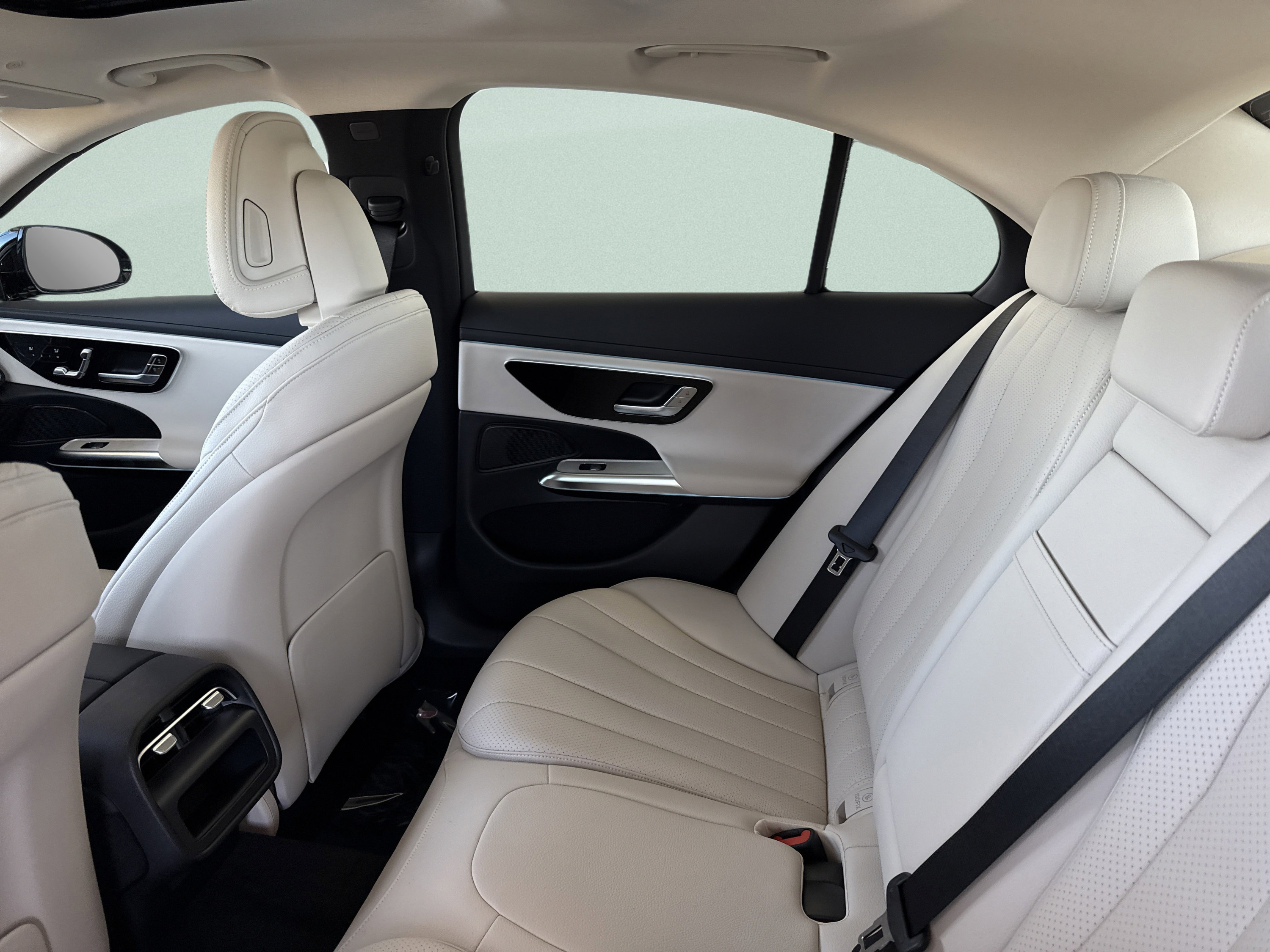 Certified 2026 Mercedes-Benz E 350 Sedan image 46
