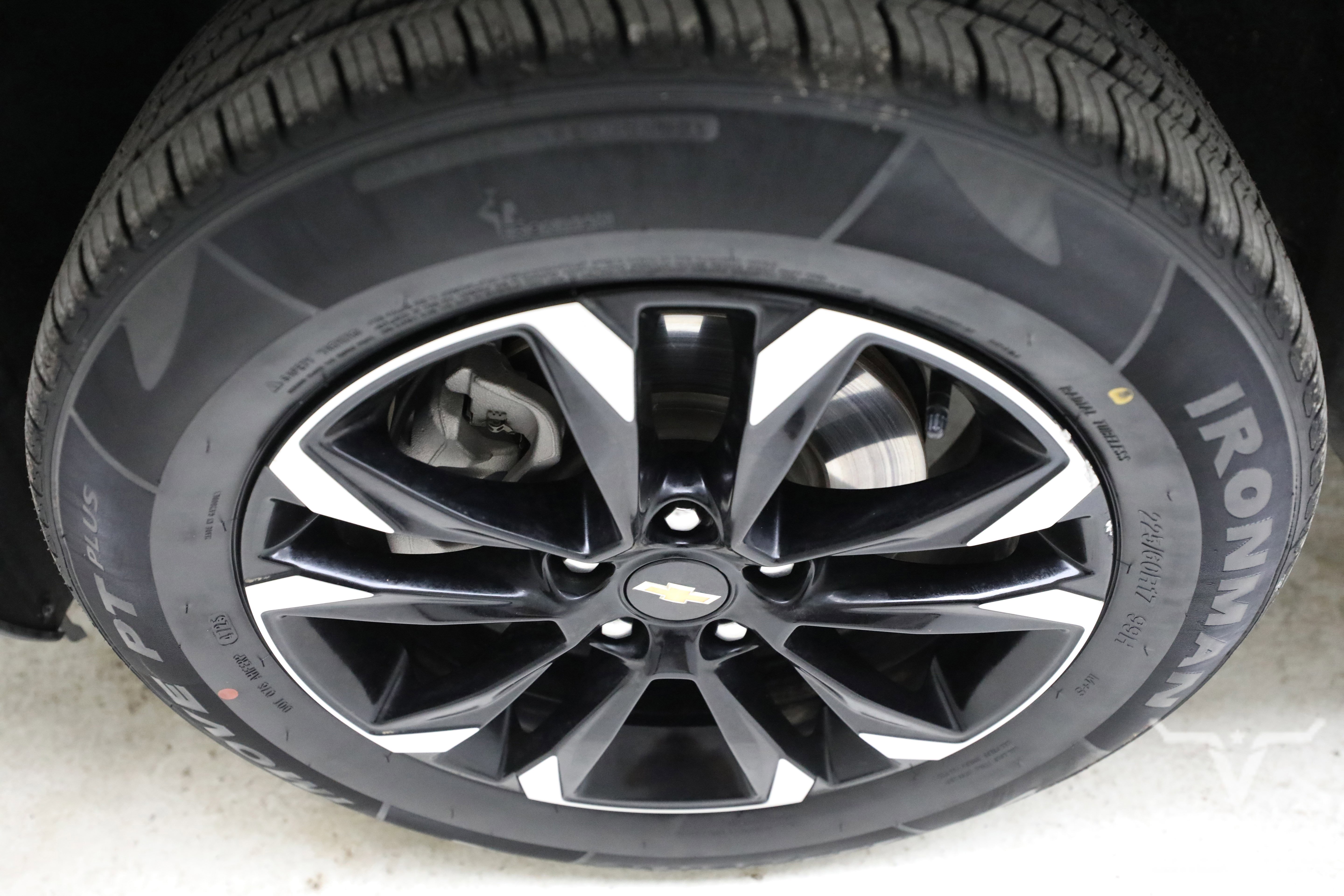 Used 2023 Chevrolet TrailBlazer LT w/ Convenience Package image 31