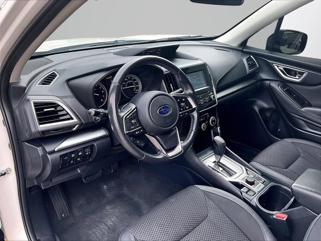 Used 2022 Subaru Forester Premium AWD/4WD image 15