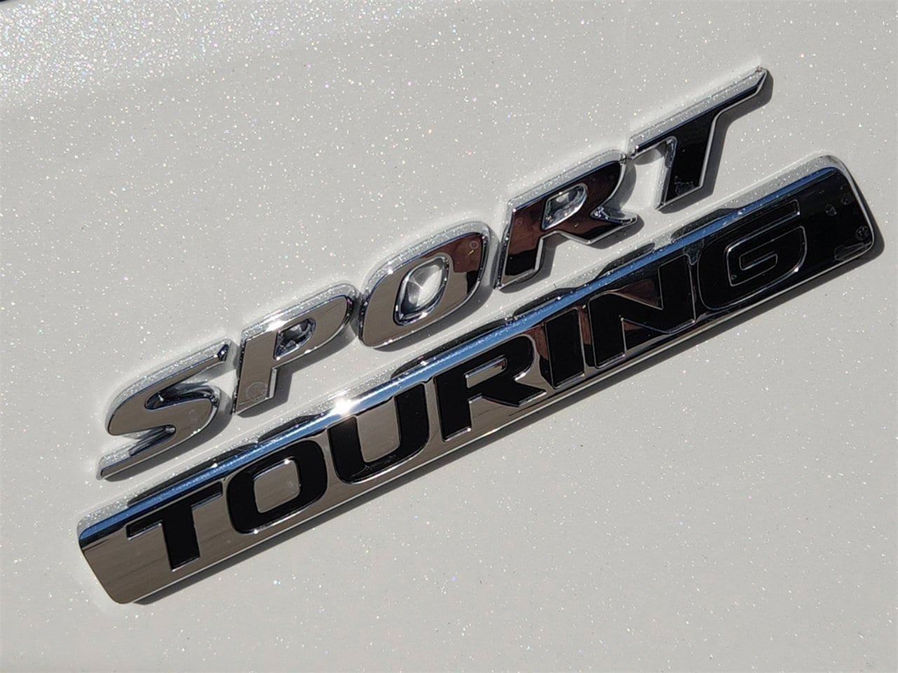 New 2026 Honda Civic Sport Touring image 8