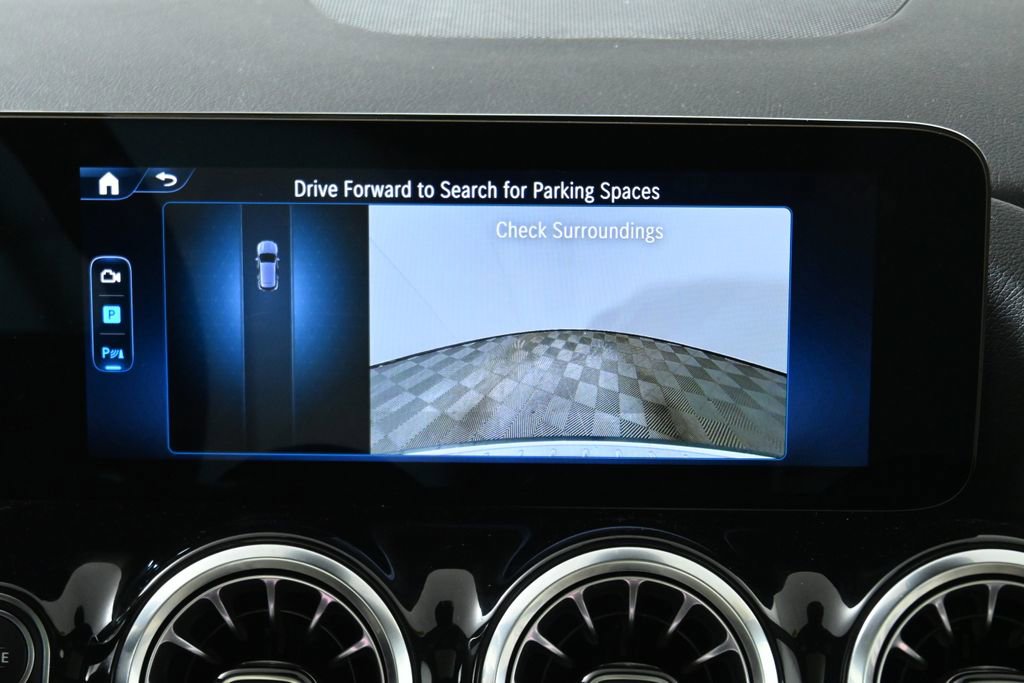 Certified 2026 Mercedes-Benz GLA 250 4MATIC image 22