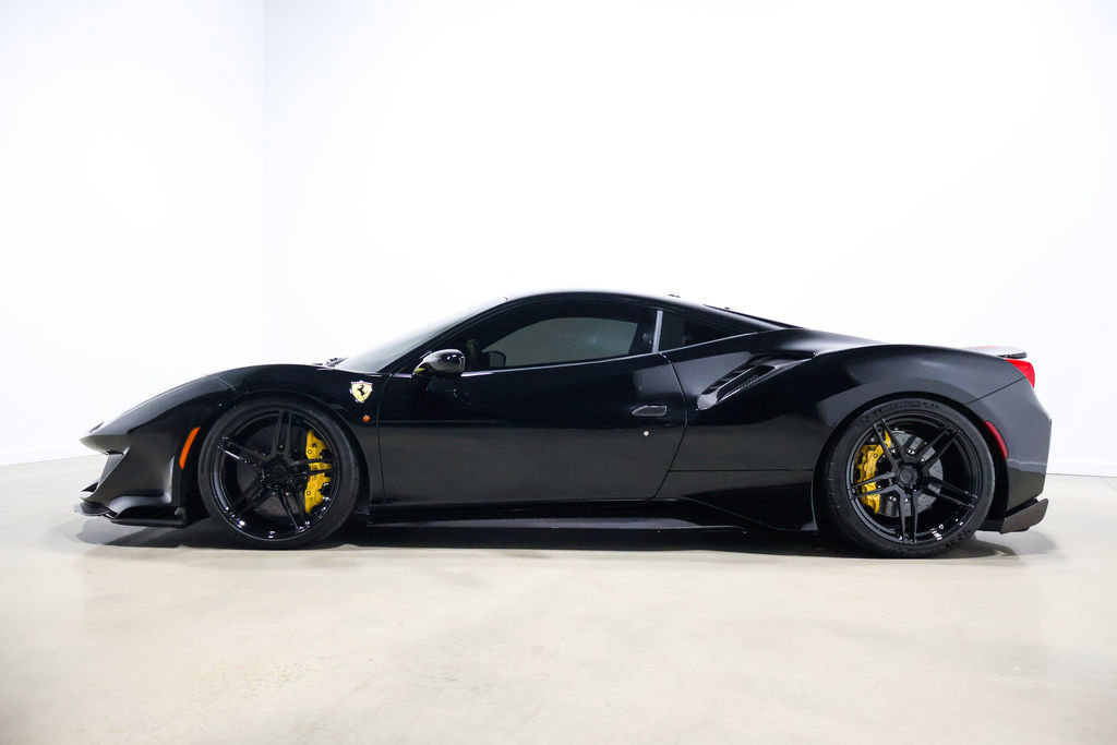 Used 2020 Ferrari 488 Pista image 20