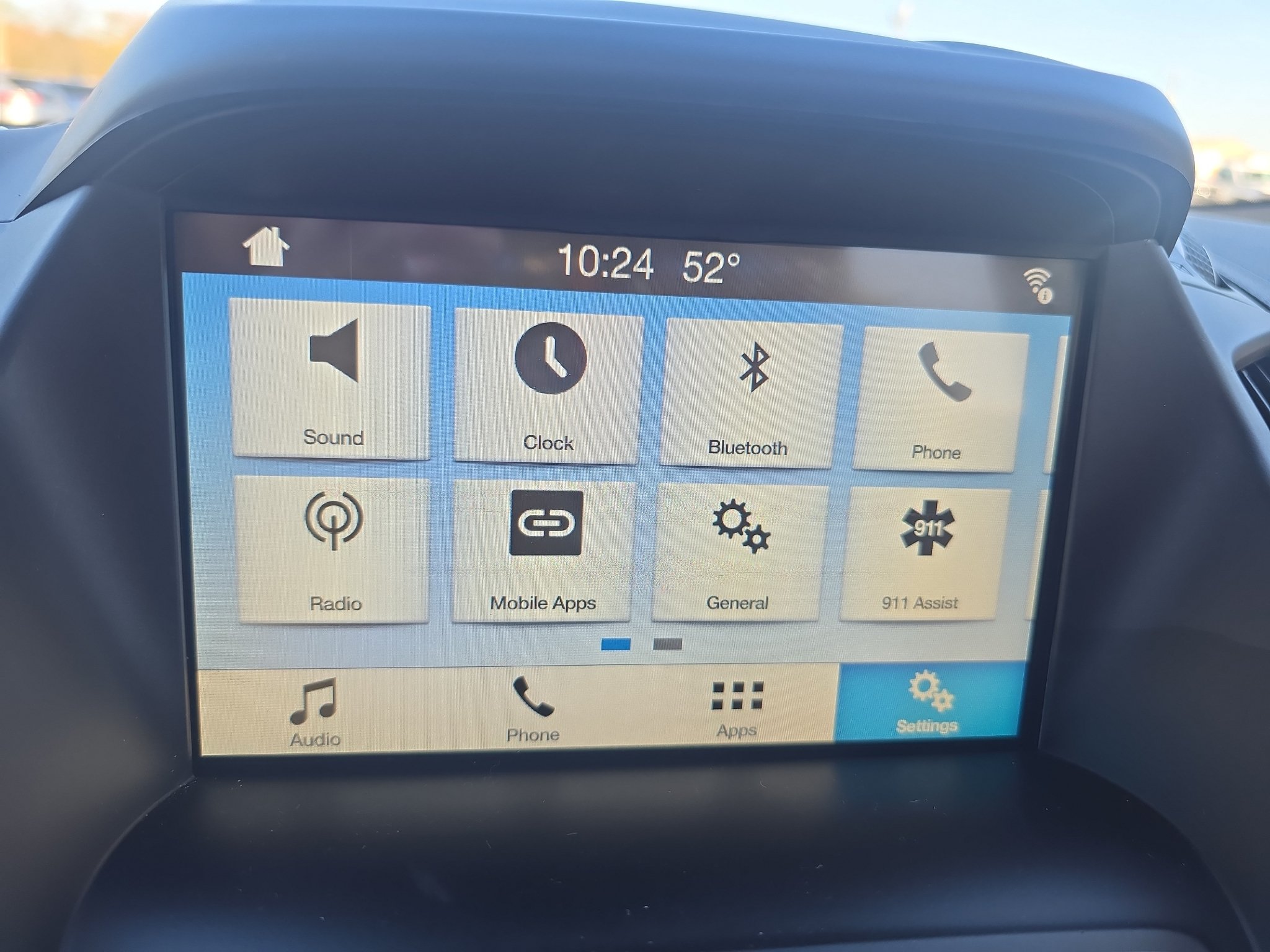 Used 2018 Ford Escape SE w/ Ford Safe & Smart Package FWD image 29
