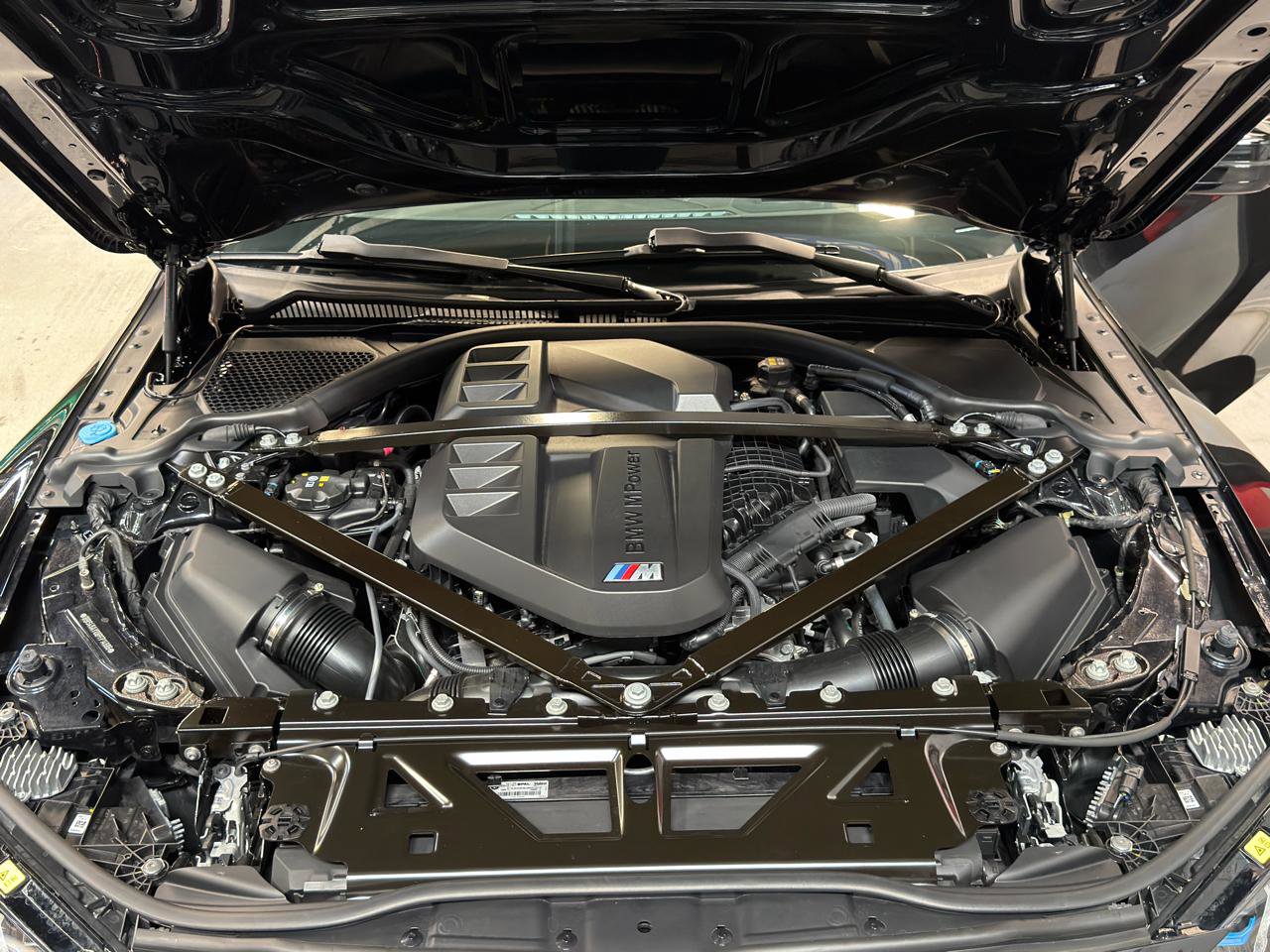 Used 2023 BMW M3 Competition w/ M Driver's Package AWD/4WD image 27