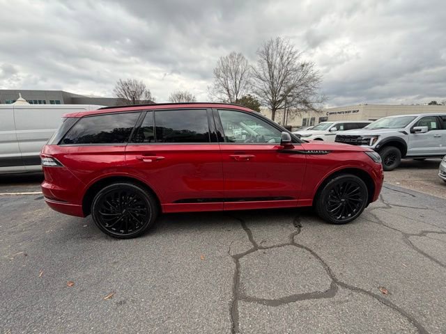 New 2026 Lincoln Aviator Reserve image 6