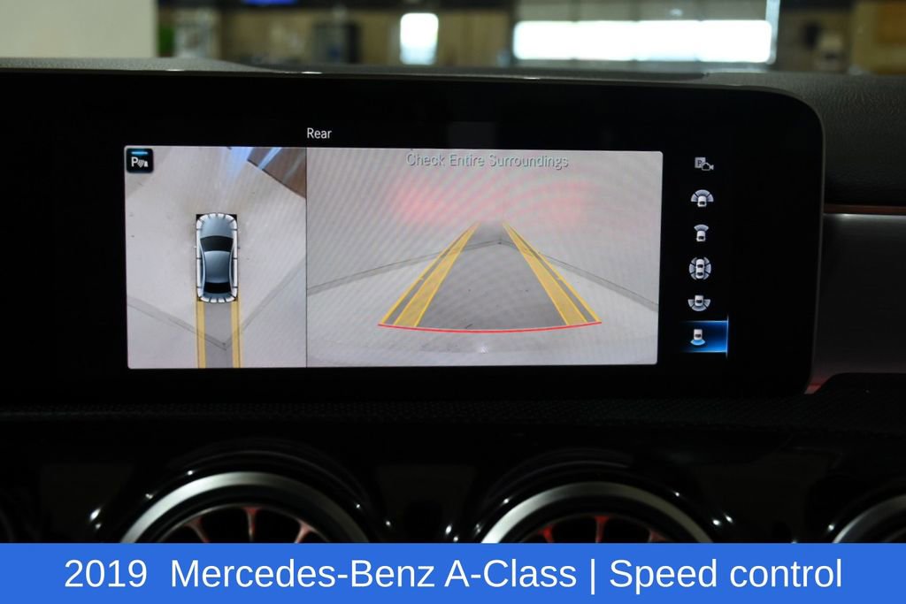 Used 2019 Mercedes-Benz A 220 4MATIC image 18