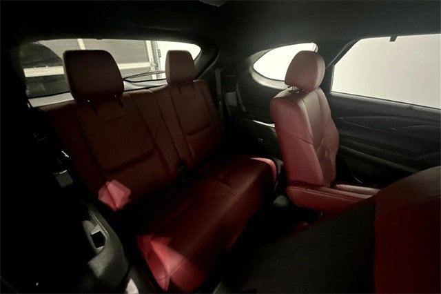 Used 2022 MAZDA CX-9 Carbon Edition image 25