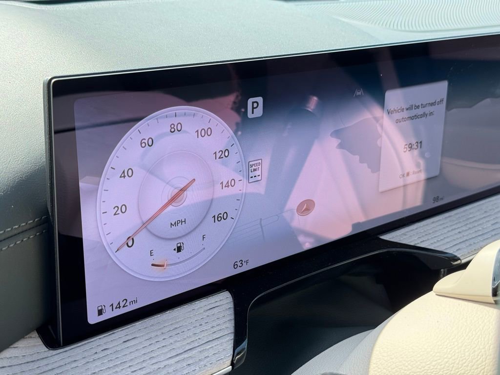 New 2026 Genesis GV80 3.5T Prestige image 22