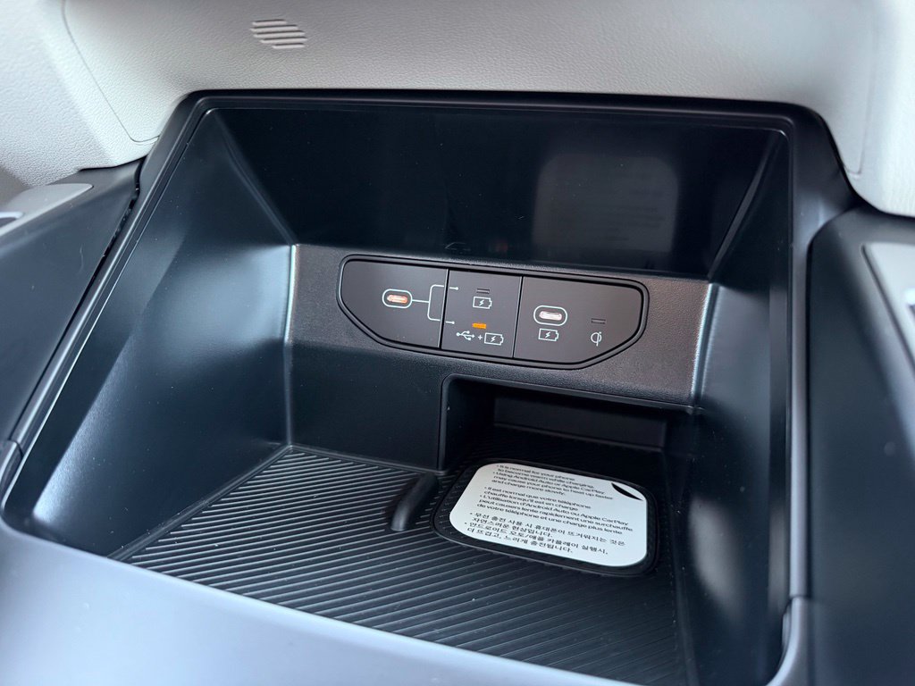 New 2026 Kia Sorento EX FWD image 23