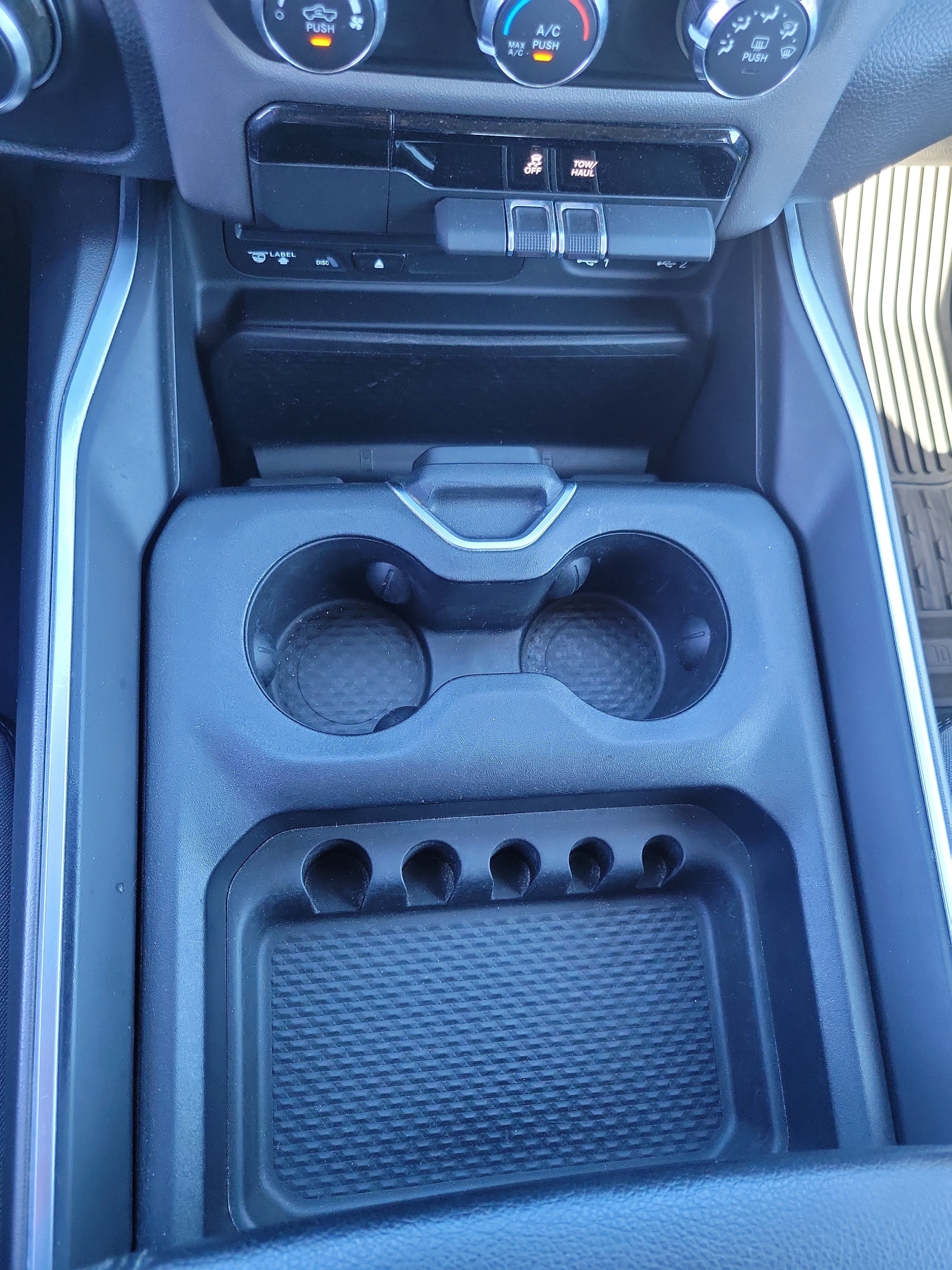 Used 2019 RAM 1500 Big Horn RWD image 28