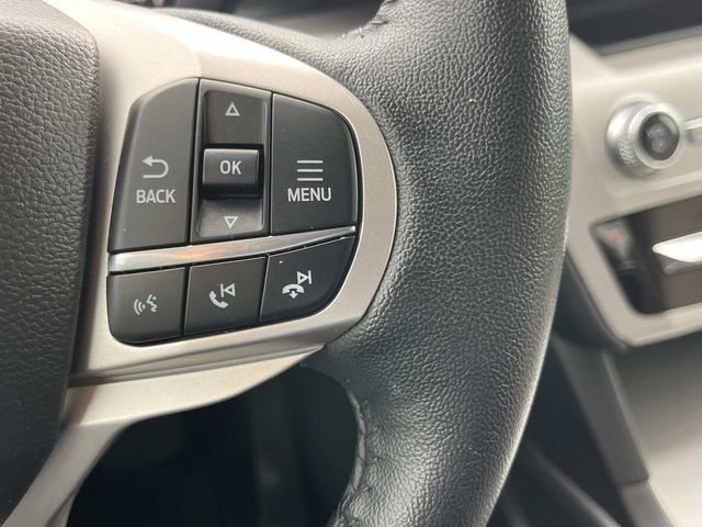 Used 2023 Ford Explorer XLT RWD image 37