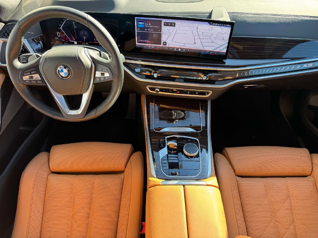 Certified 2026 BMW X5 xDrive40i AWD/4WD image 14