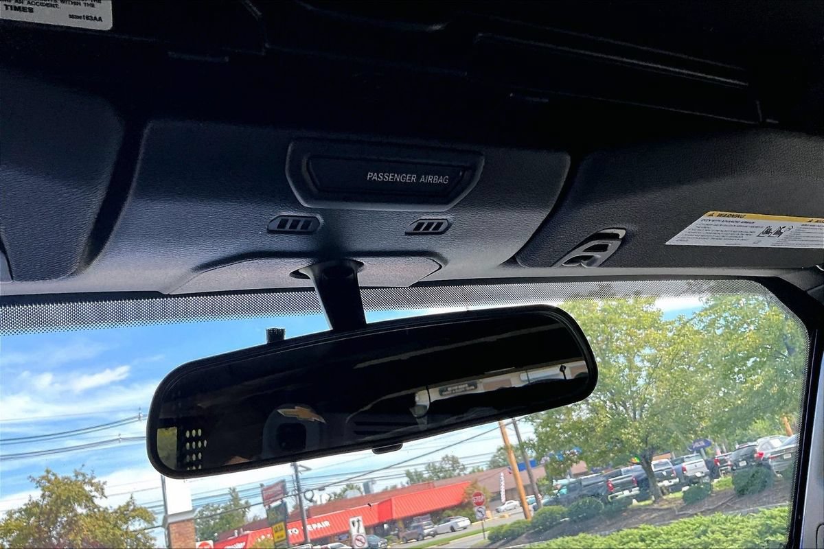 Used 2020 Jeep Wrangler Unlimited Sport S AWD/4WD image 26