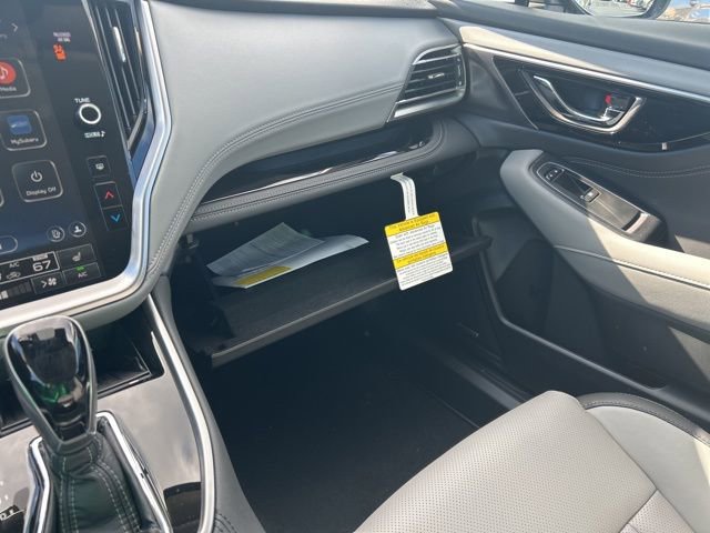 New 2025 Subaru Outback Limited image 20