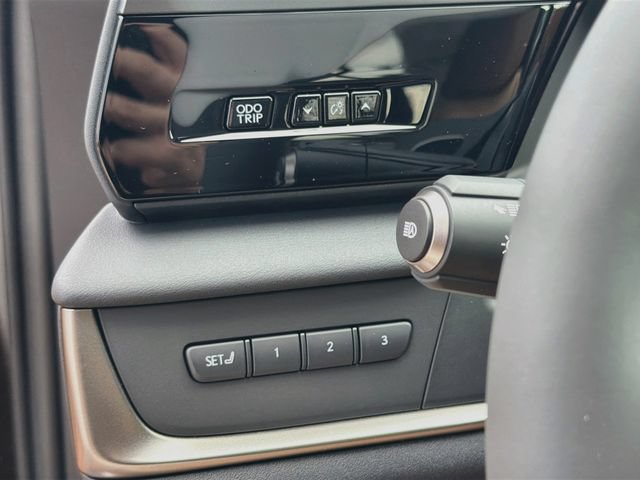New 2026 Lexus RZ 350e 2WD w/ Convenience Package image 35