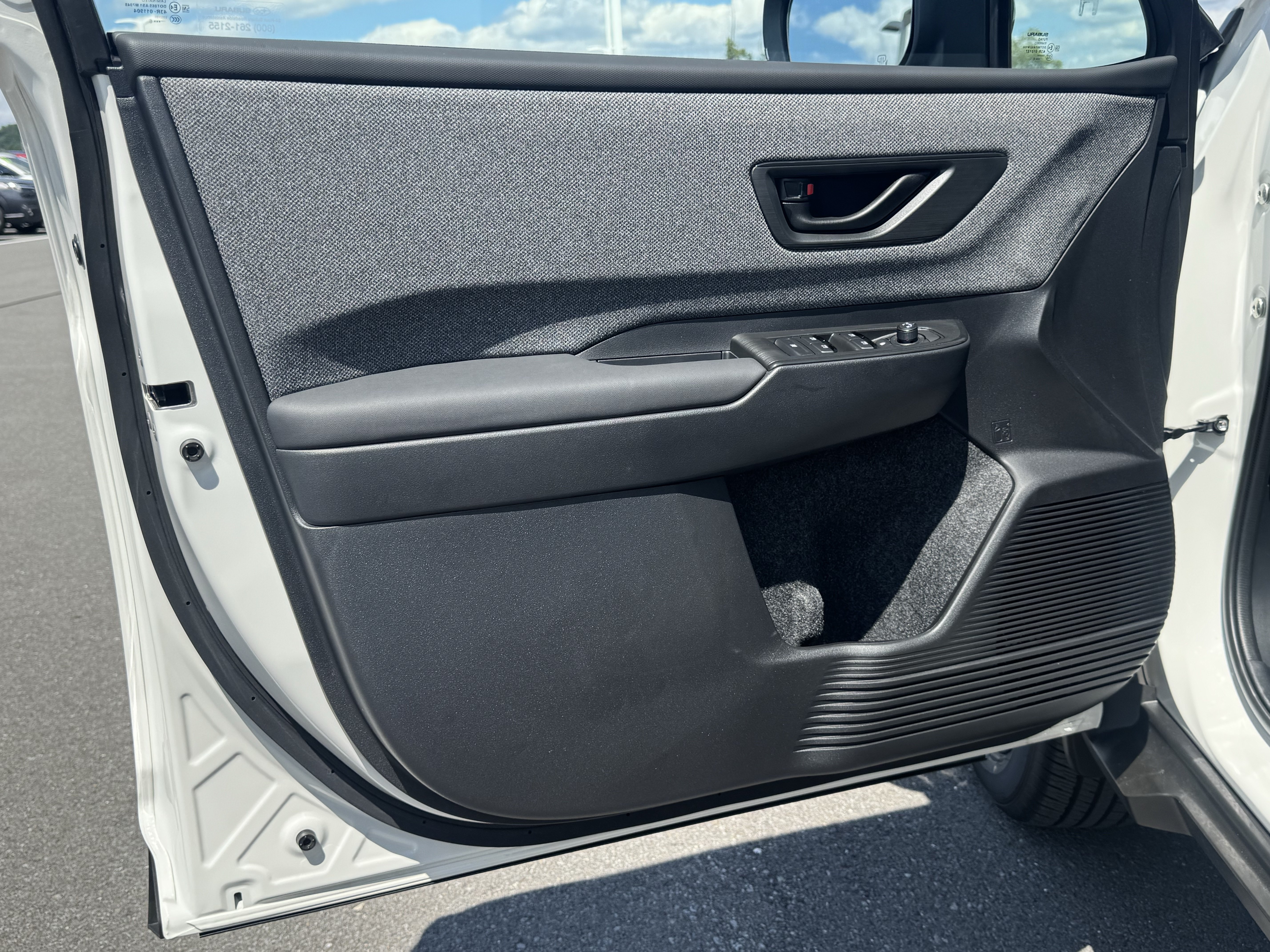 New 2026 Subaru Outback Premium AWD/4WD image 15