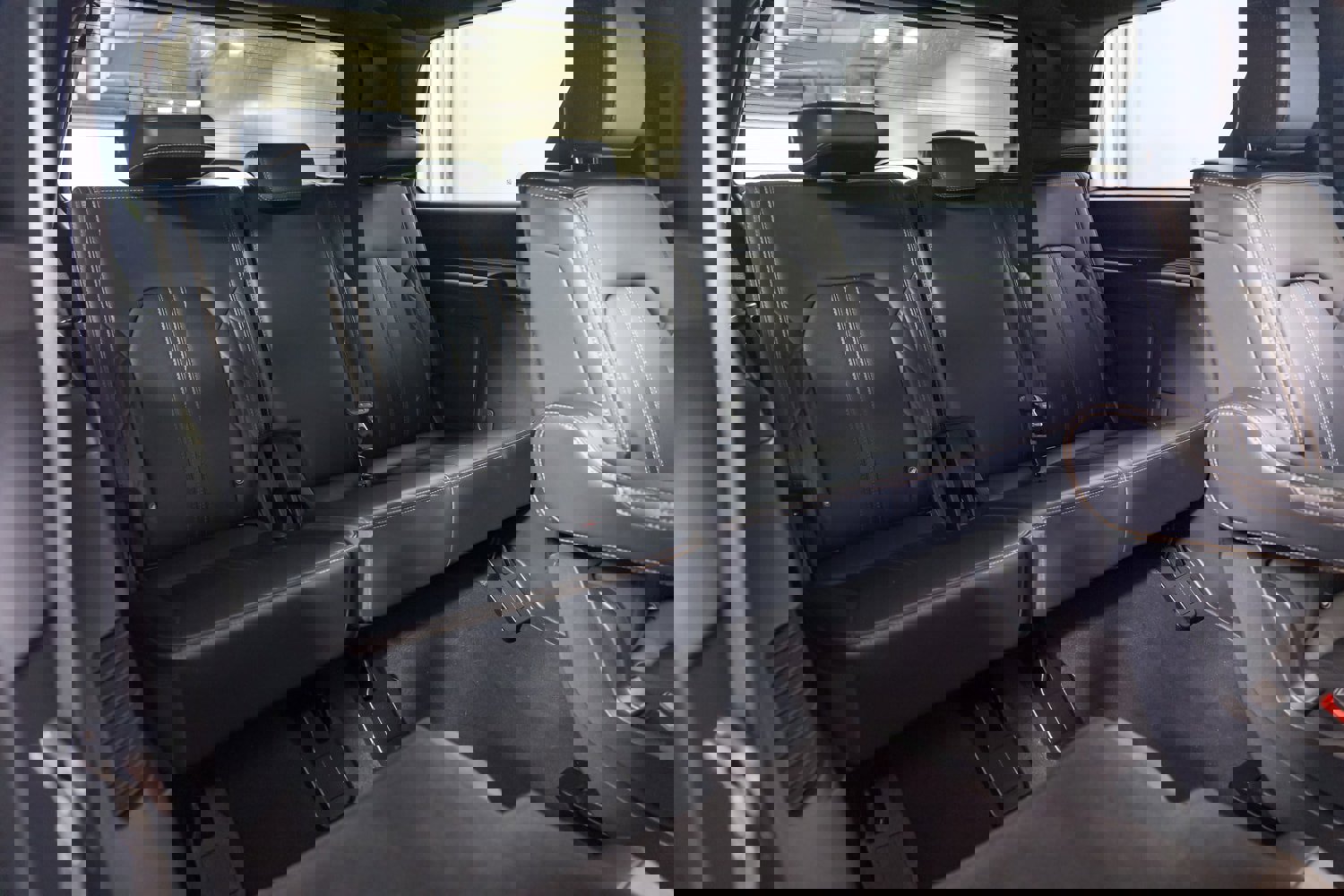 Used 2024 Ford Expedition Platinum image 34