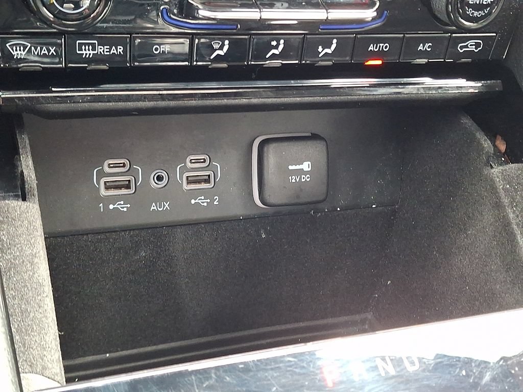 Used 2023 Jeep Grand Cherokee L Overland AWD/4WD image 25
