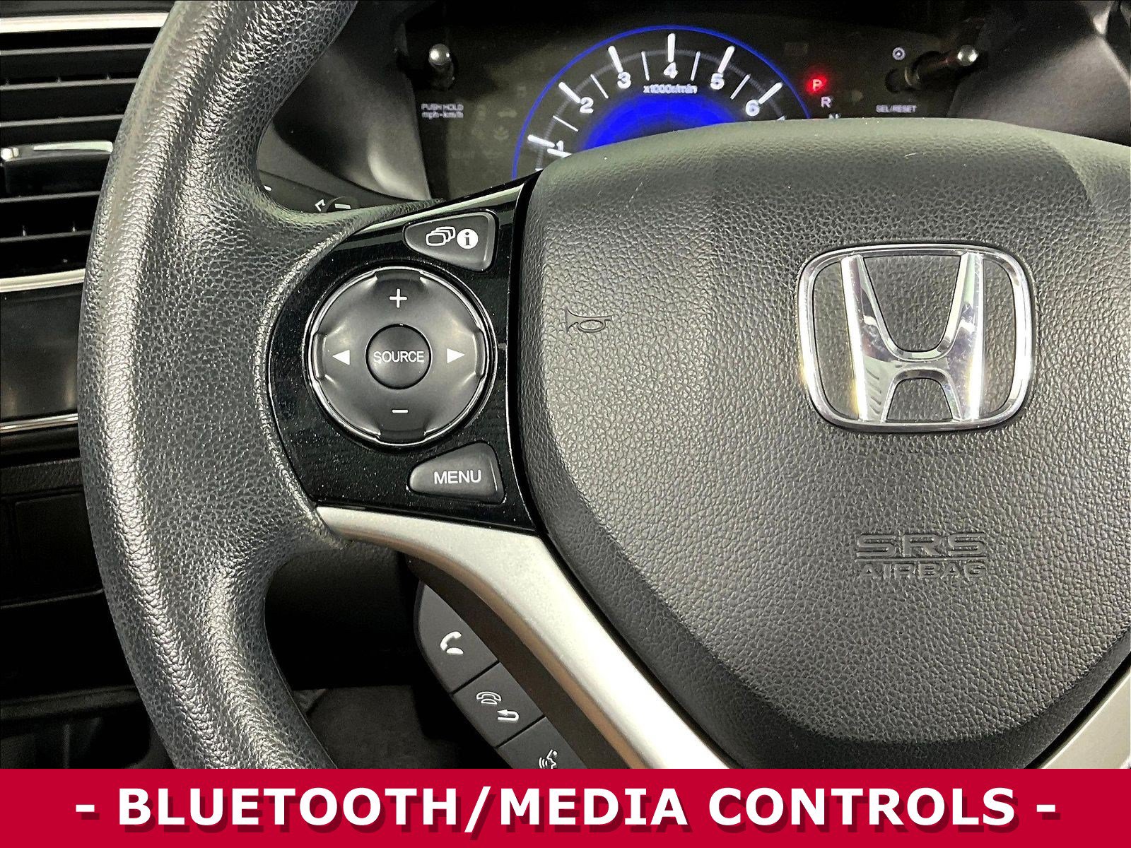 Used 2015 Honda Civic EX image 10