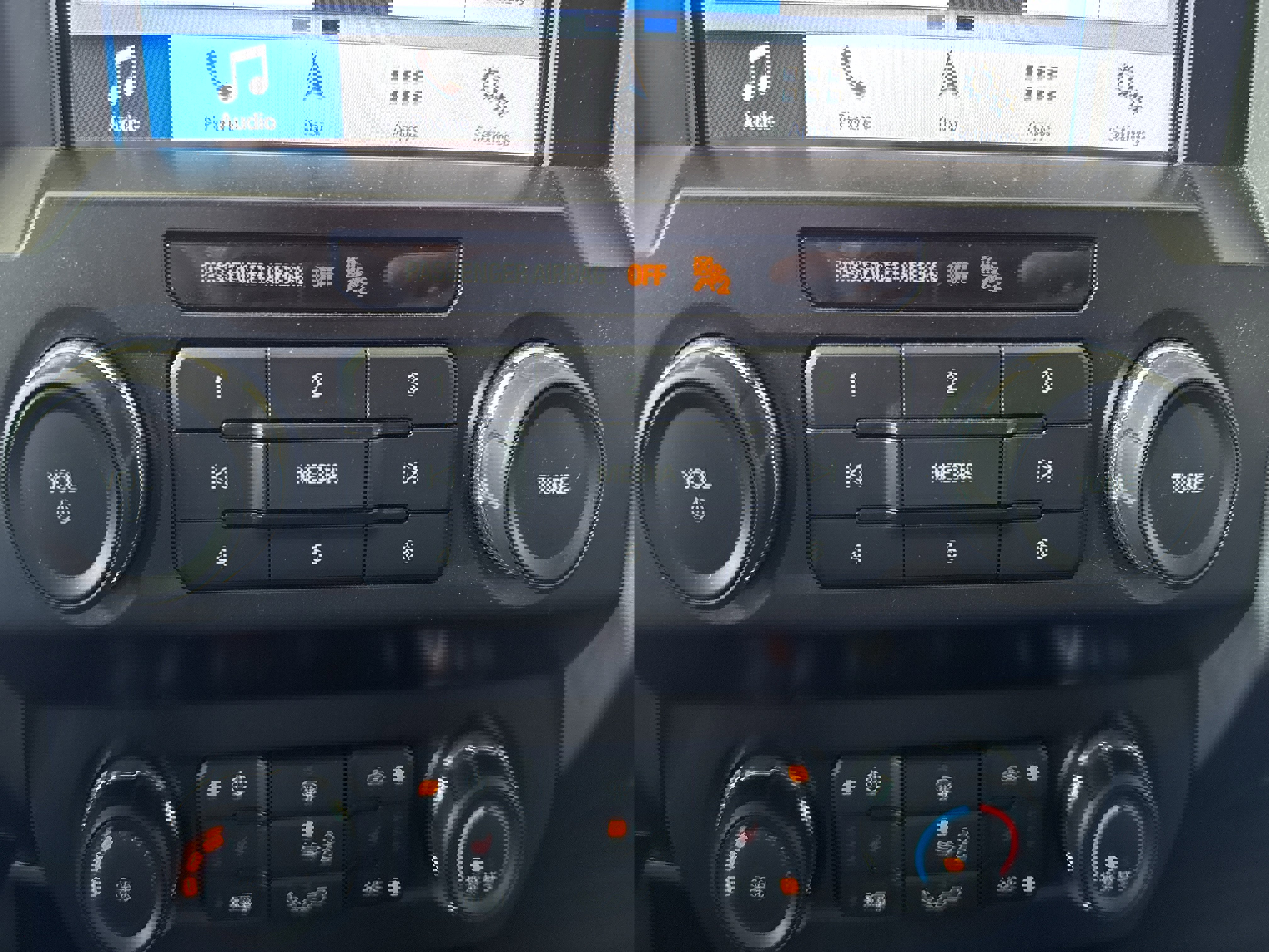 Used 2019 Ford F150 XLT w/ Equipment Group 302A Luxury image 22