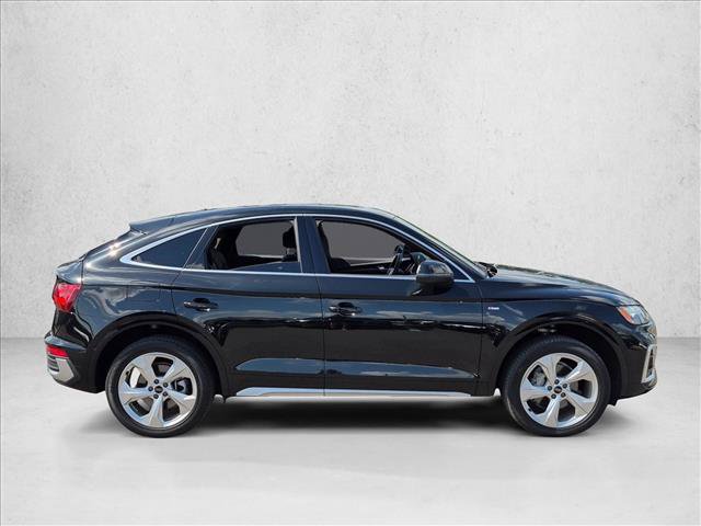 Certified 2023 Audi Q5 2.0T Premium Plus w/ Premium Plus Package AWD/4WD image 4