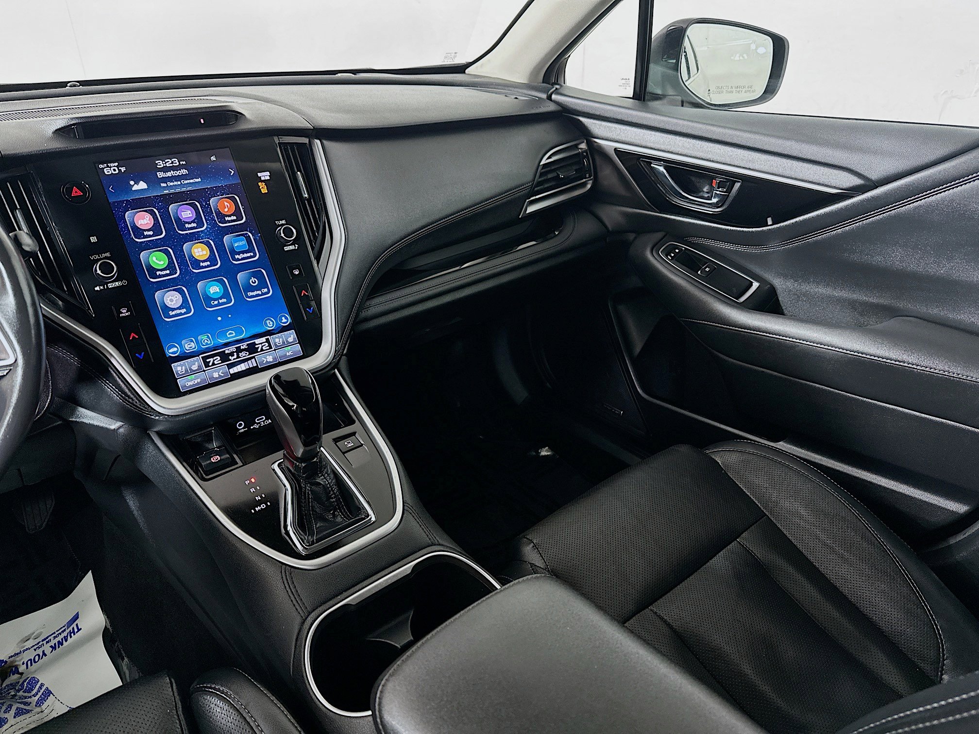 Used 2023 Subaru Outback Touring XT image 23