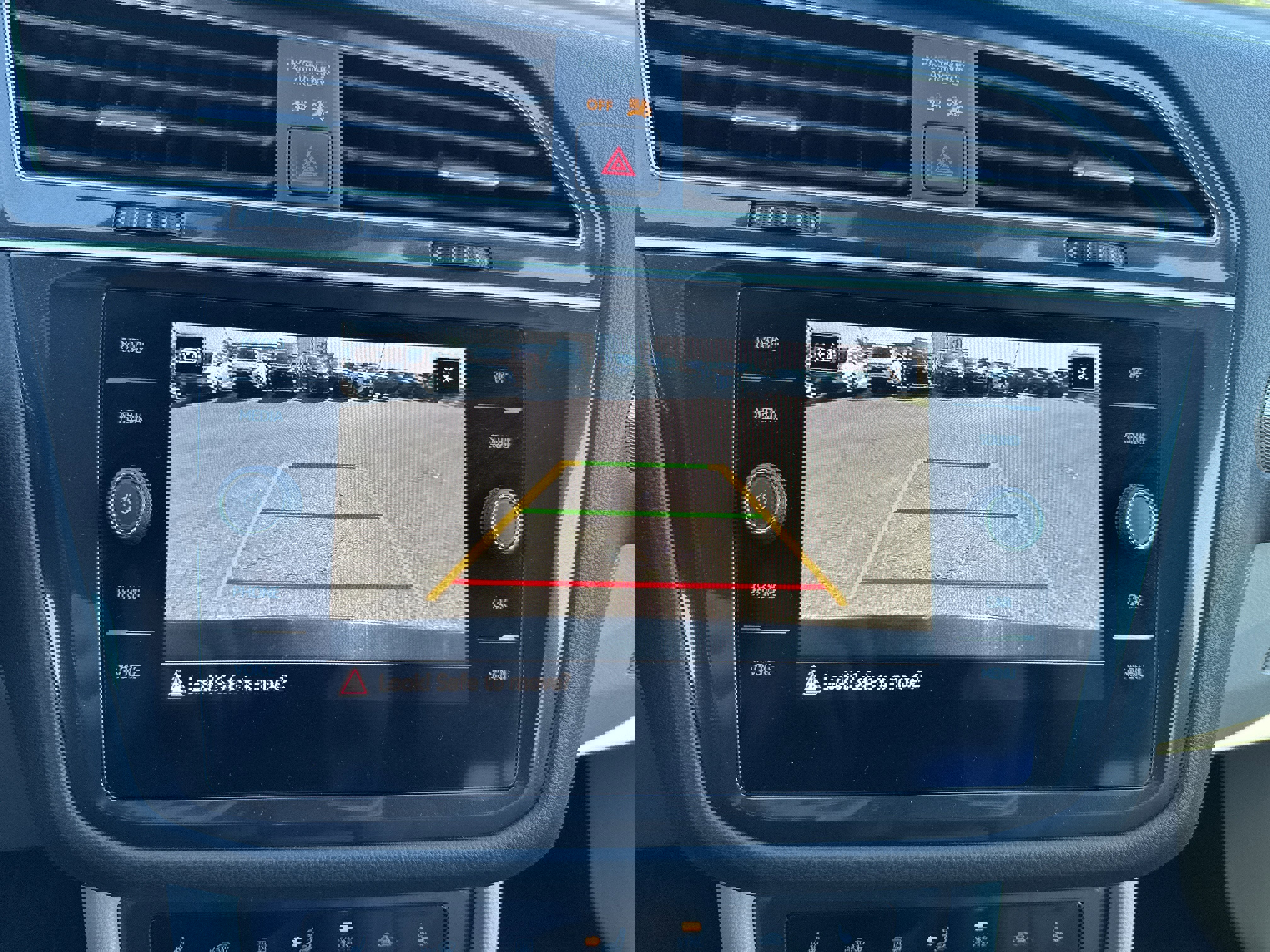 Used 2022 Volkswagen Tiguan SE R-Line image 19