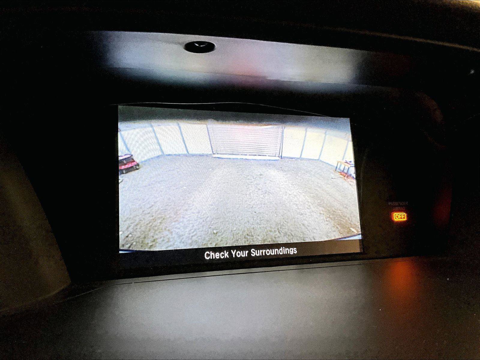 Used 2014 Honda Accord LX image 21