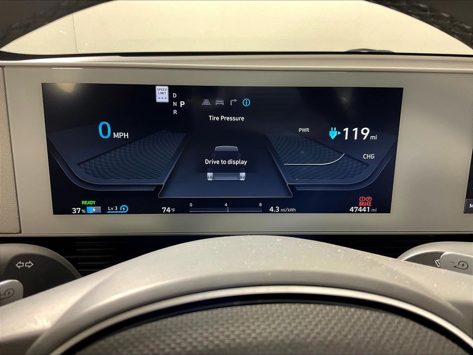 Used 2022 Hyundai Ioniq 5 SEL RWD image 13